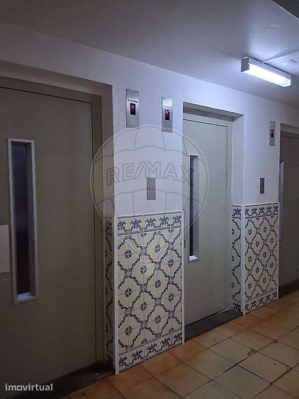 Apartamento T2 para venda - Grande imagem: 4/6
