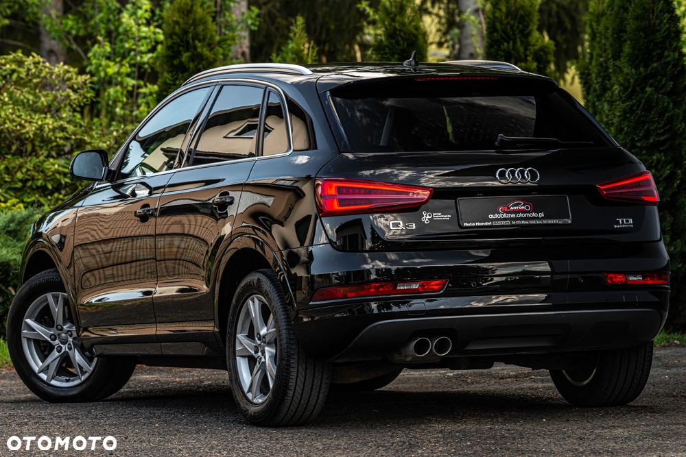 Audi Q3 2.0 TDI Quattro - 3