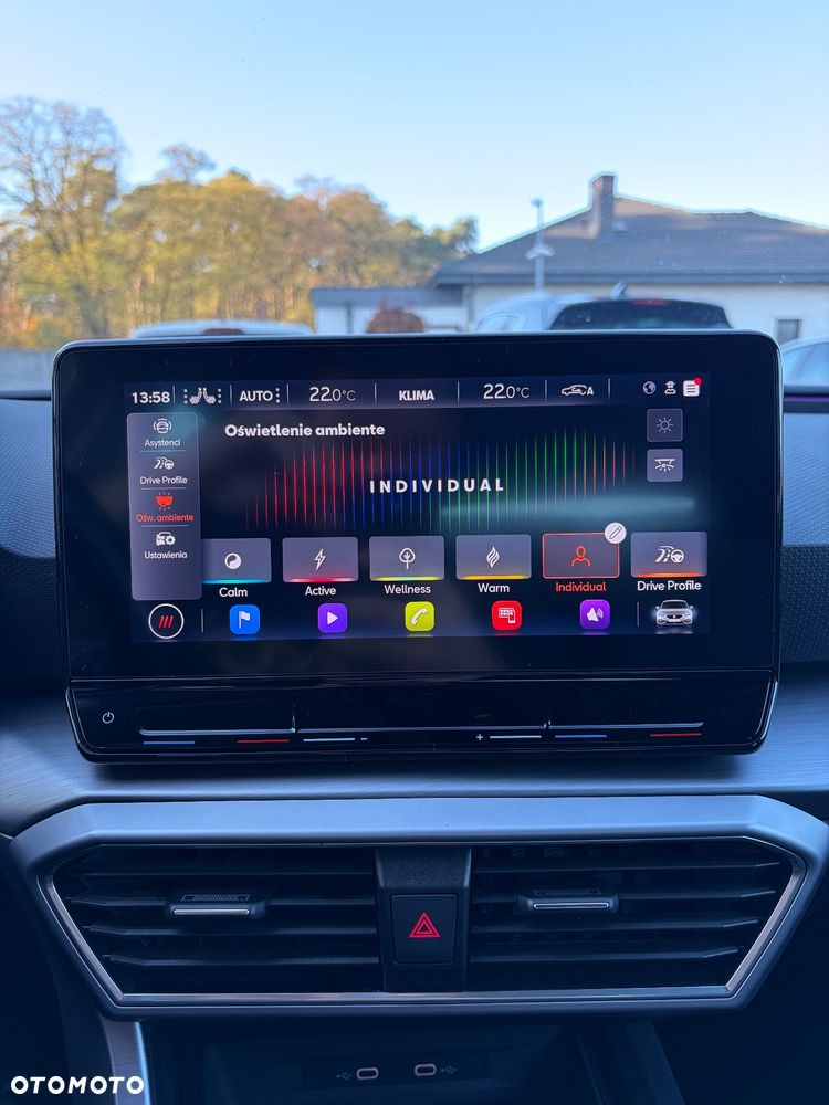 Seat Leon 2.0 TSI FR DSG - 32