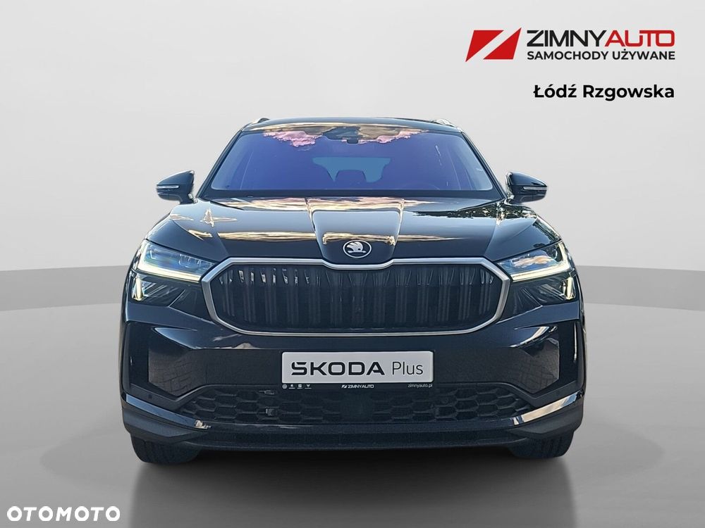 Skoda Kodiaq 1.5 TSI iV PHEV 4x2 Selection DSG - 37