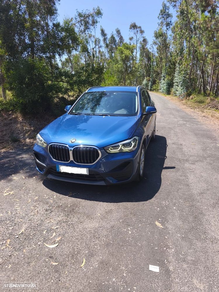 BMW X1 - 3