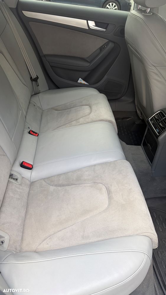 Audi A5 Sportback 2.0 TDI Multitronic - 7