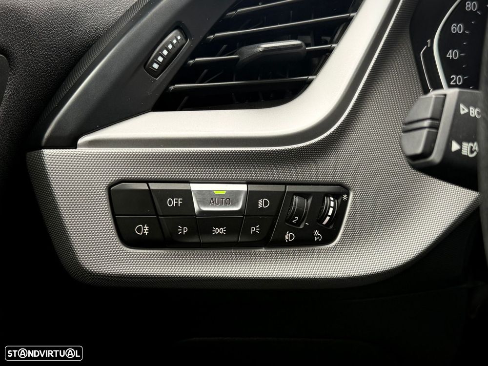 BMW 118 i Corporate Edition Auto - 8