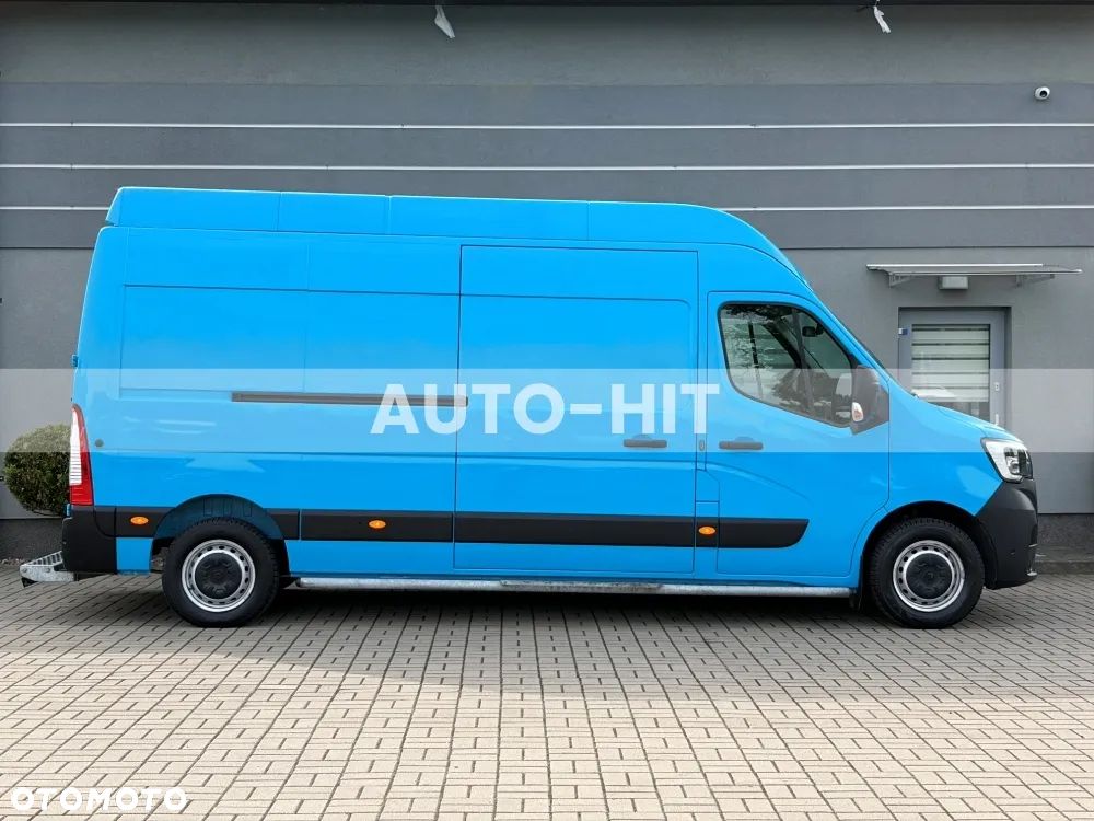 Renault Master - 12