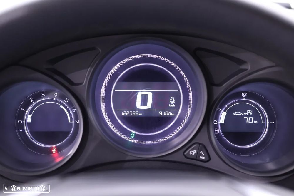 Citroën C4 1.6 BlueHDi Feel - 13