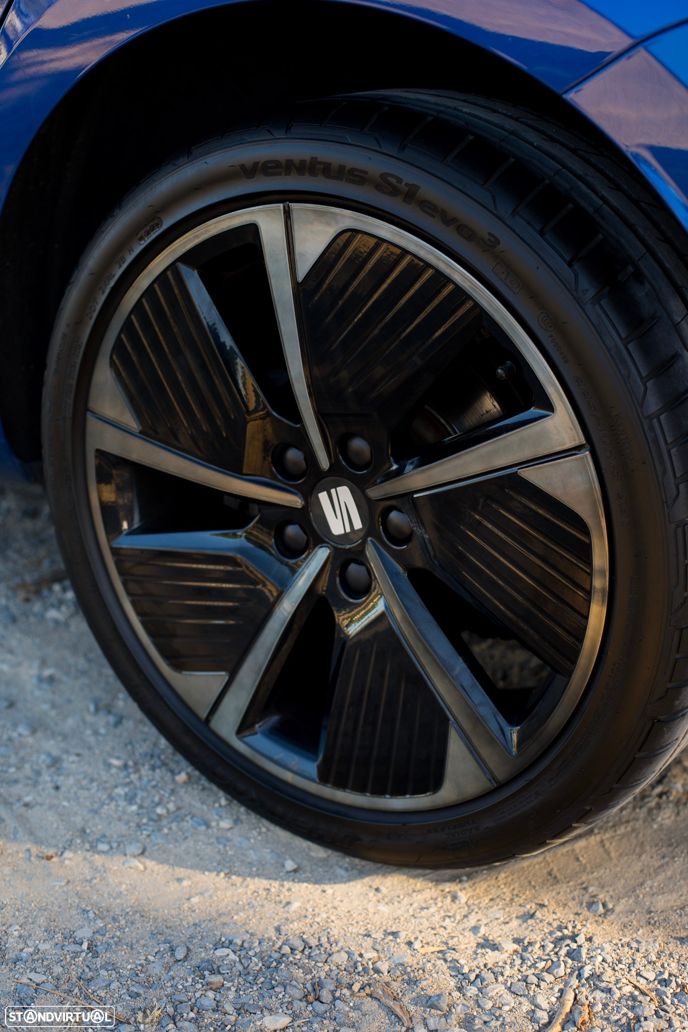 SEAT Leon ST - 28