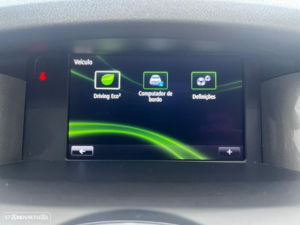 Renault Laguna Break 1.5 dCi Limited - 32