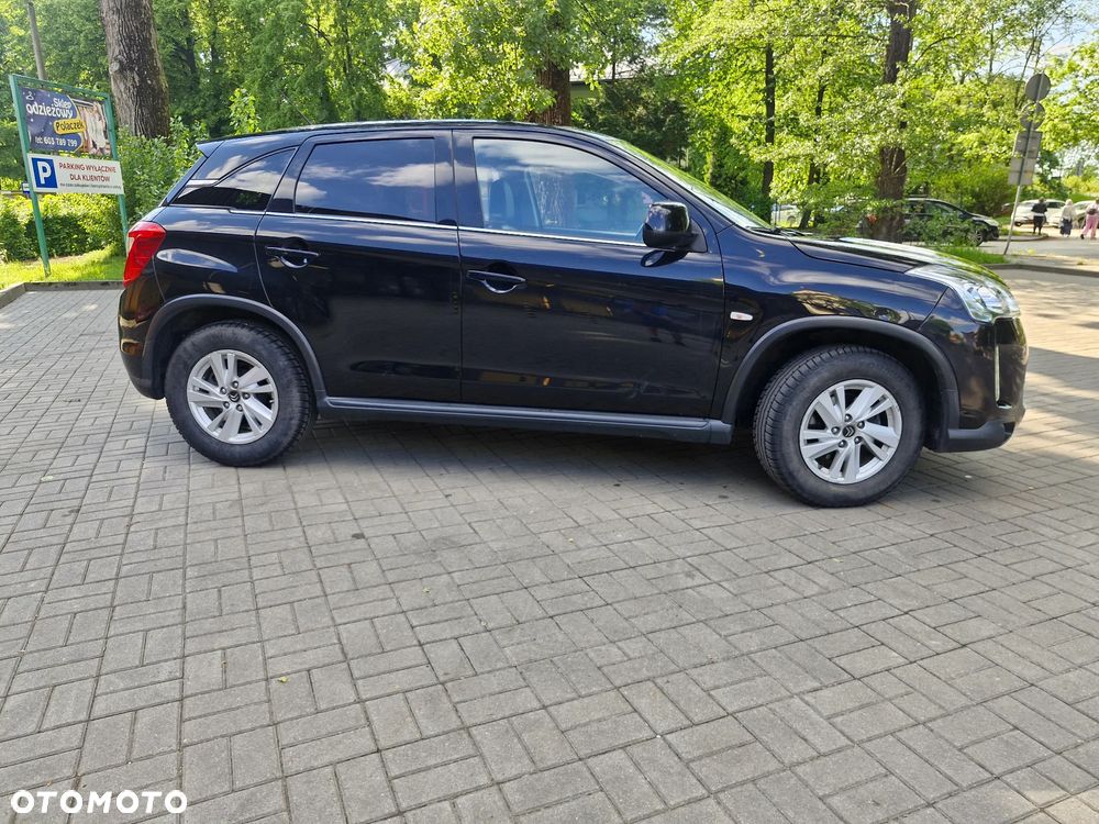 Citroën C4 Aircross HDi 115 Stop & Start 2WD Attraction - 10
