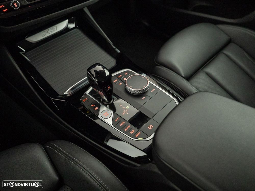 BMW X3 30 e xDrive - 26