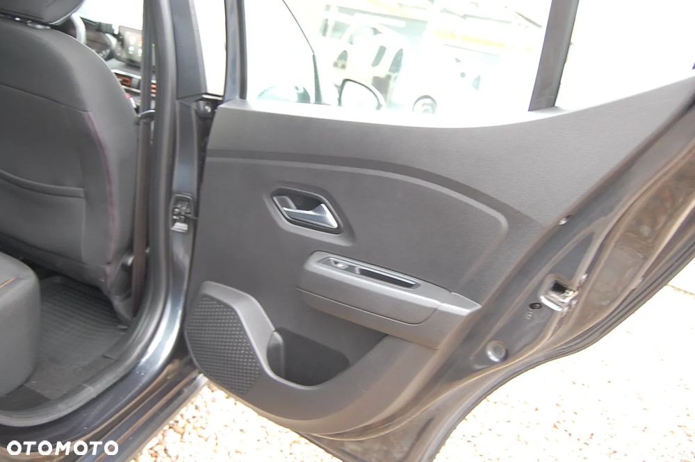 Dacia Sandero Stepway - 26