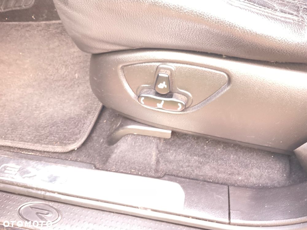 SsangYong/KGM Rexton 2.0 D Sapphire - 18