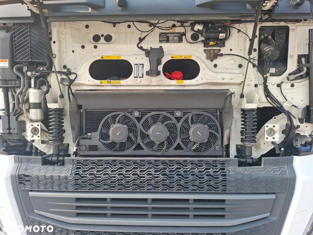 Volvo FH 460 LNG - 7