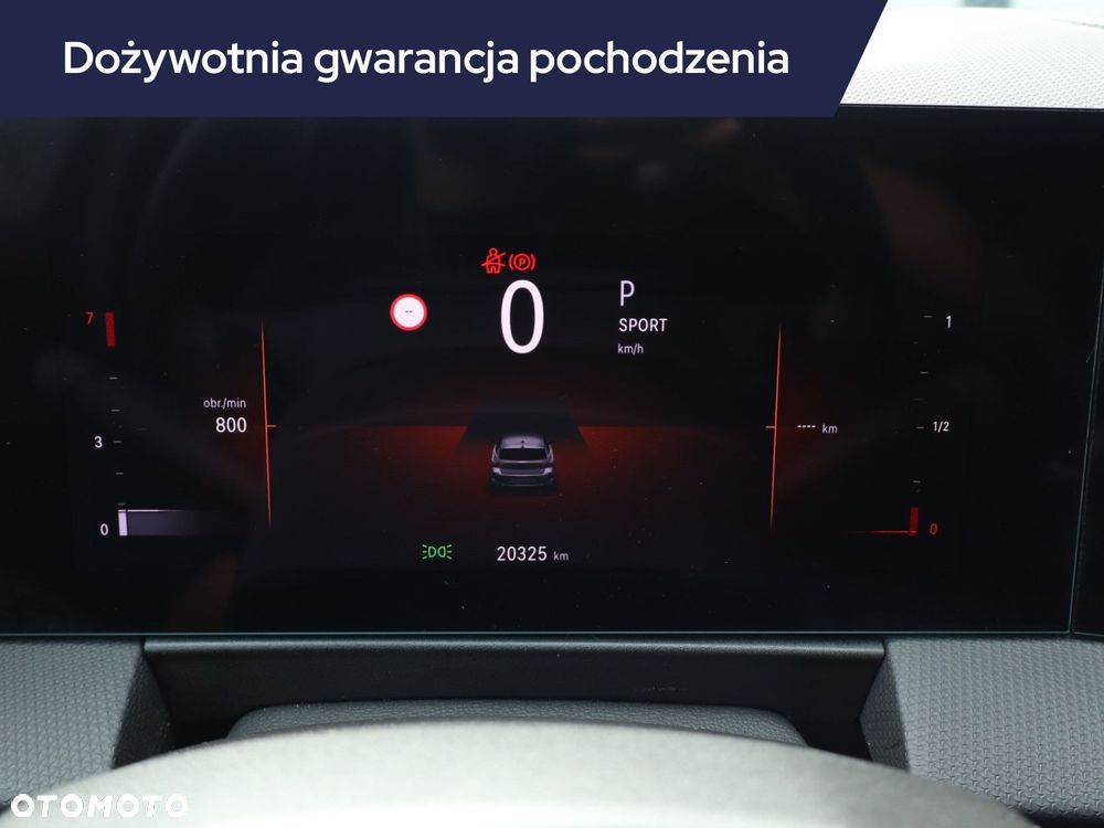 Opel Astra - 13