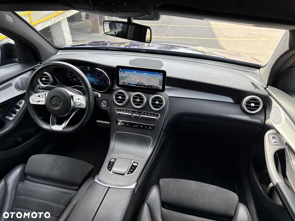 Mercedes-Benz GLC - 10