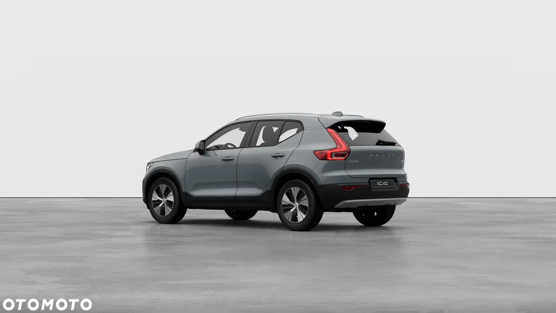 Volvo XC 40 B3 Core - 2