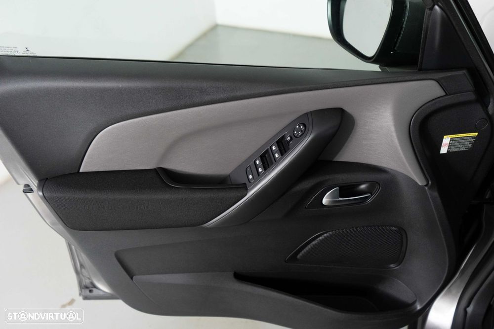 Citroën Grand C4 Spacetourer 1.2 PureTech Live - 19