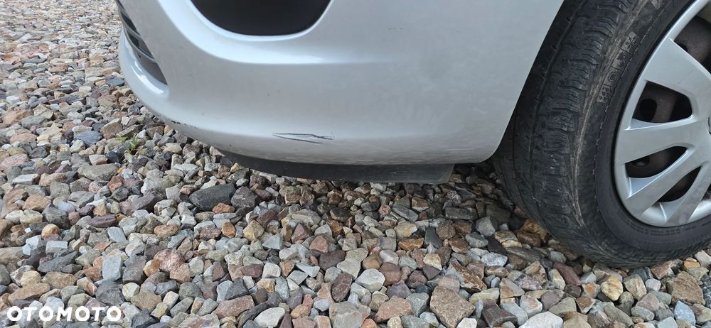 Opel Vivaro L2H1 S&S Sport - 8