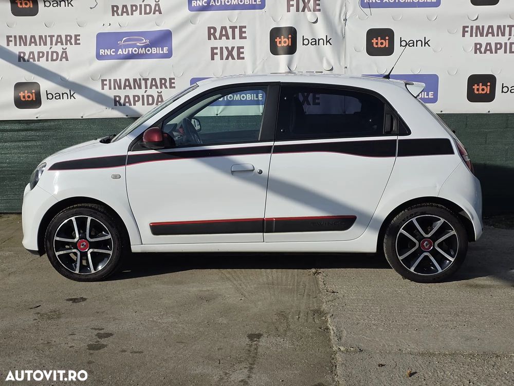 Renault Twingo ENERGY TCe 90 Luxe - 10