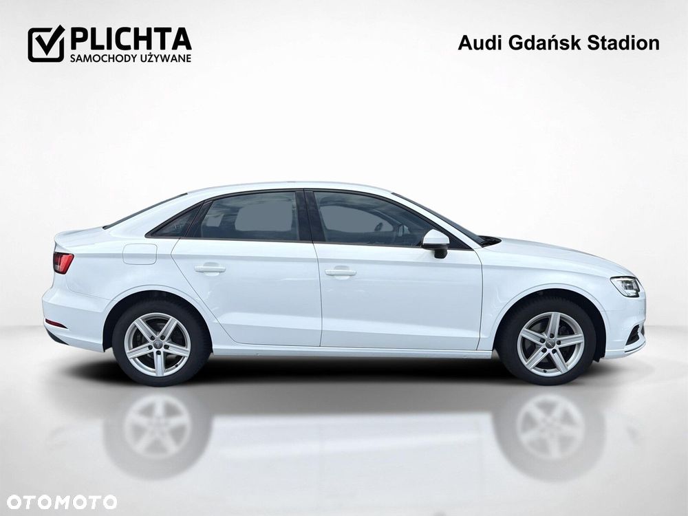 Audi A3 Limousine - 7