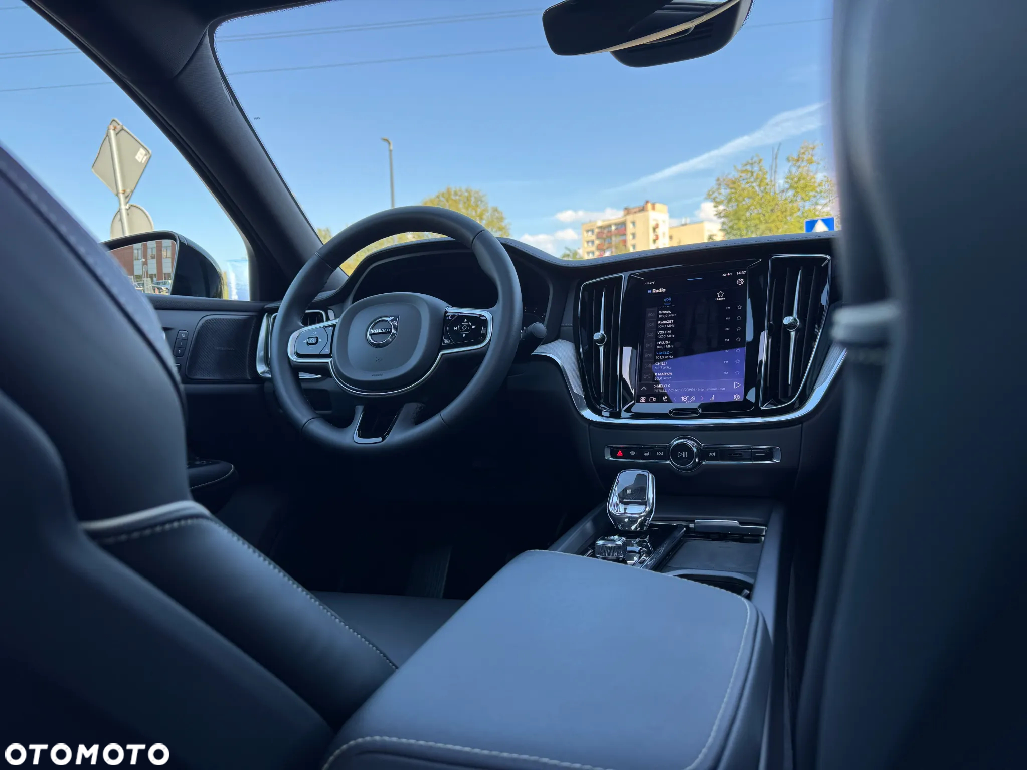 Volvo S60 - 11