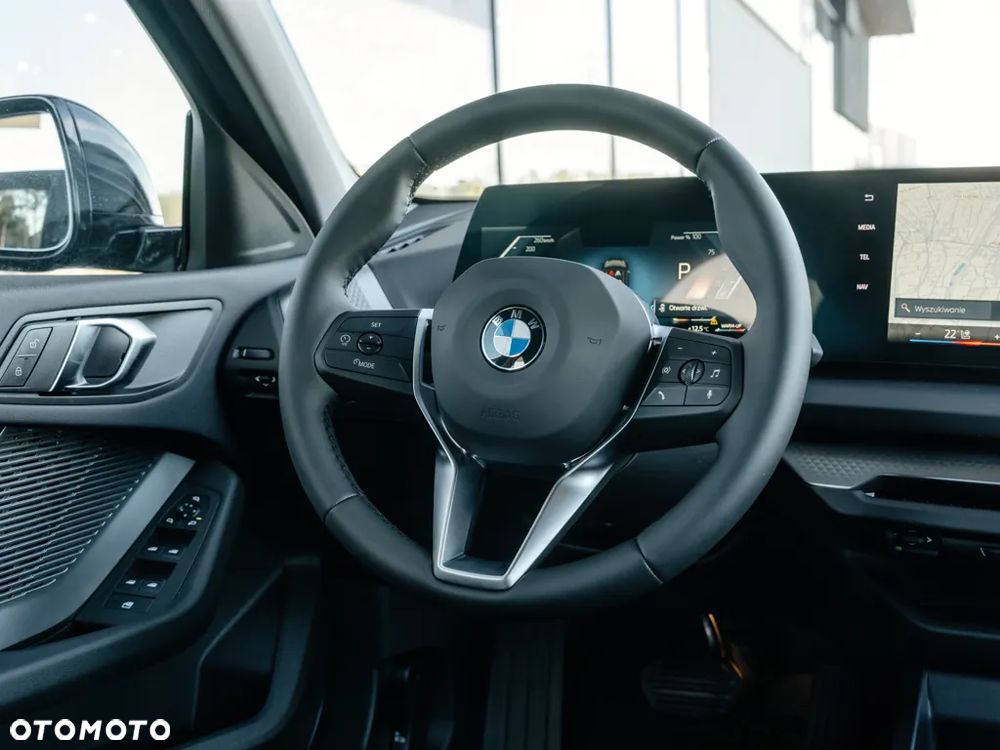 BMW Seria 1 118d - 7