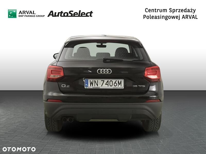 Audi Q2 35 TFSI S tronic - 5