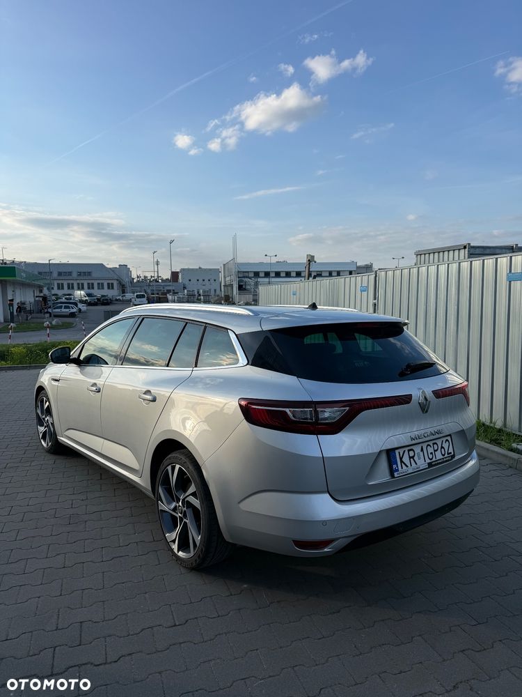 Renault Megane 1.6 dCi Business - 4