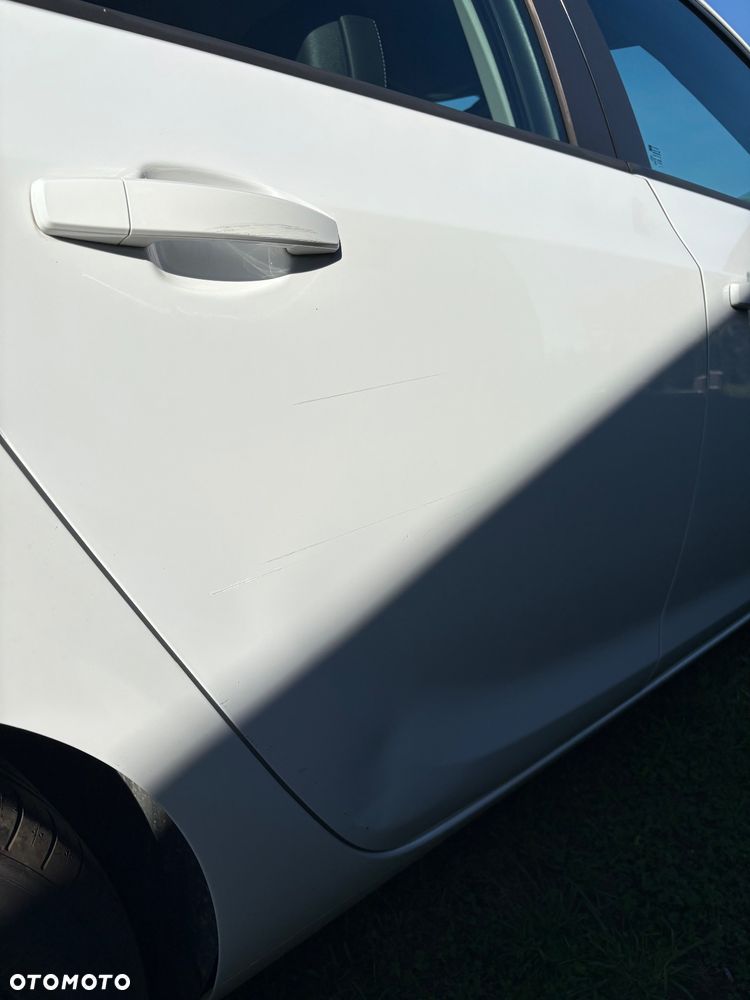 Opel Astra IV 1.6 Active - 6