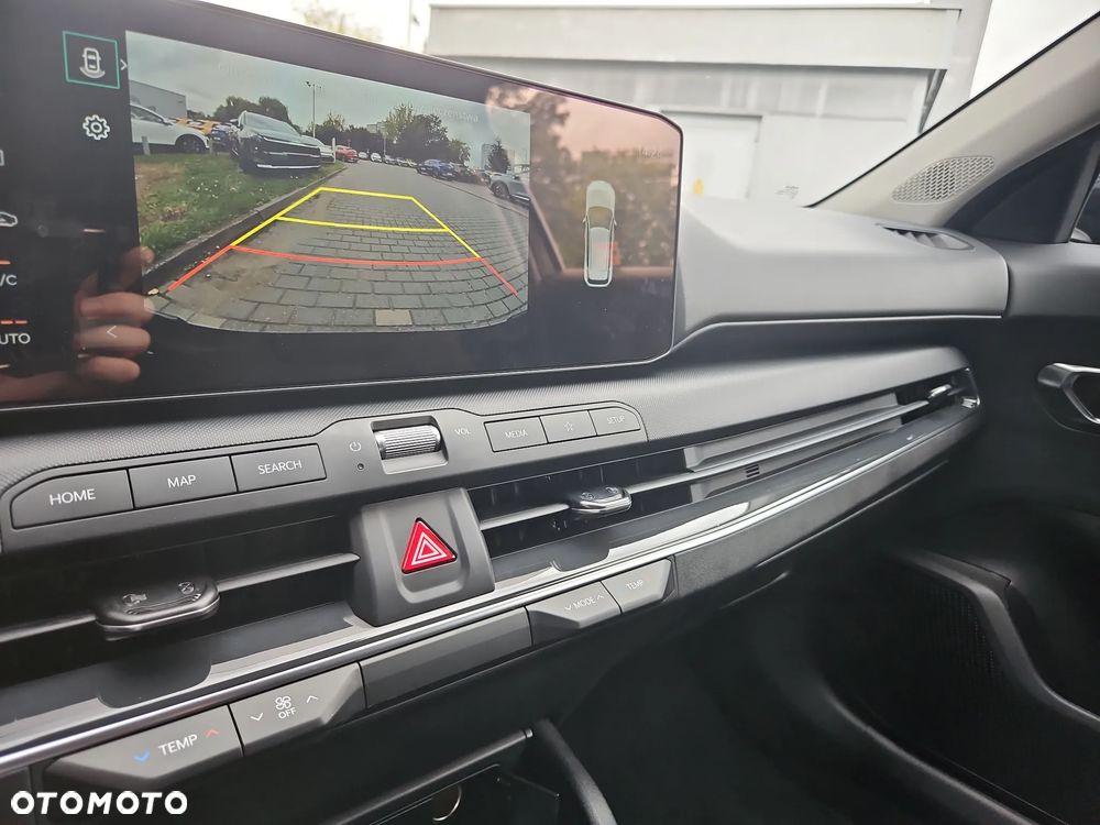 Kia K4 1.6 T-GDI M - 19
