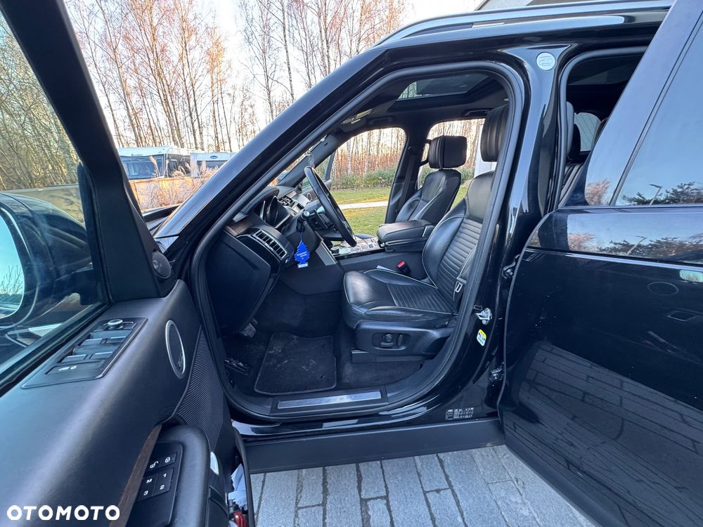 Land Rover Discovery - 18