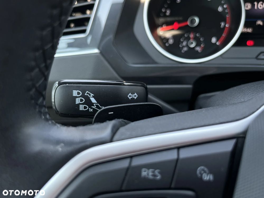 Volkswagen Tiguan 1.5 TSI EVO Life DSG - 18