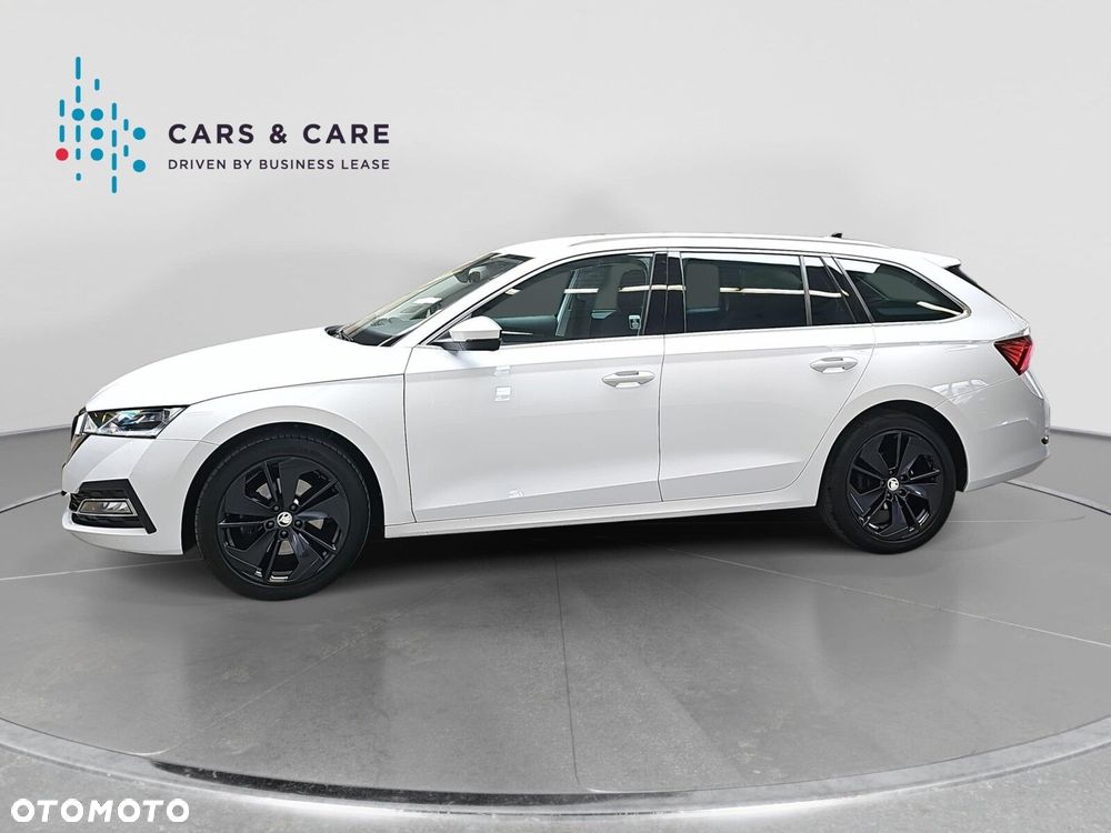 Skoda Octavia 2.0 TDI 4x4 Style DSG - 29