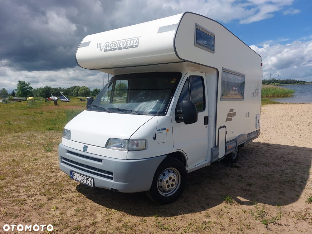 Fiat Ducato - 6