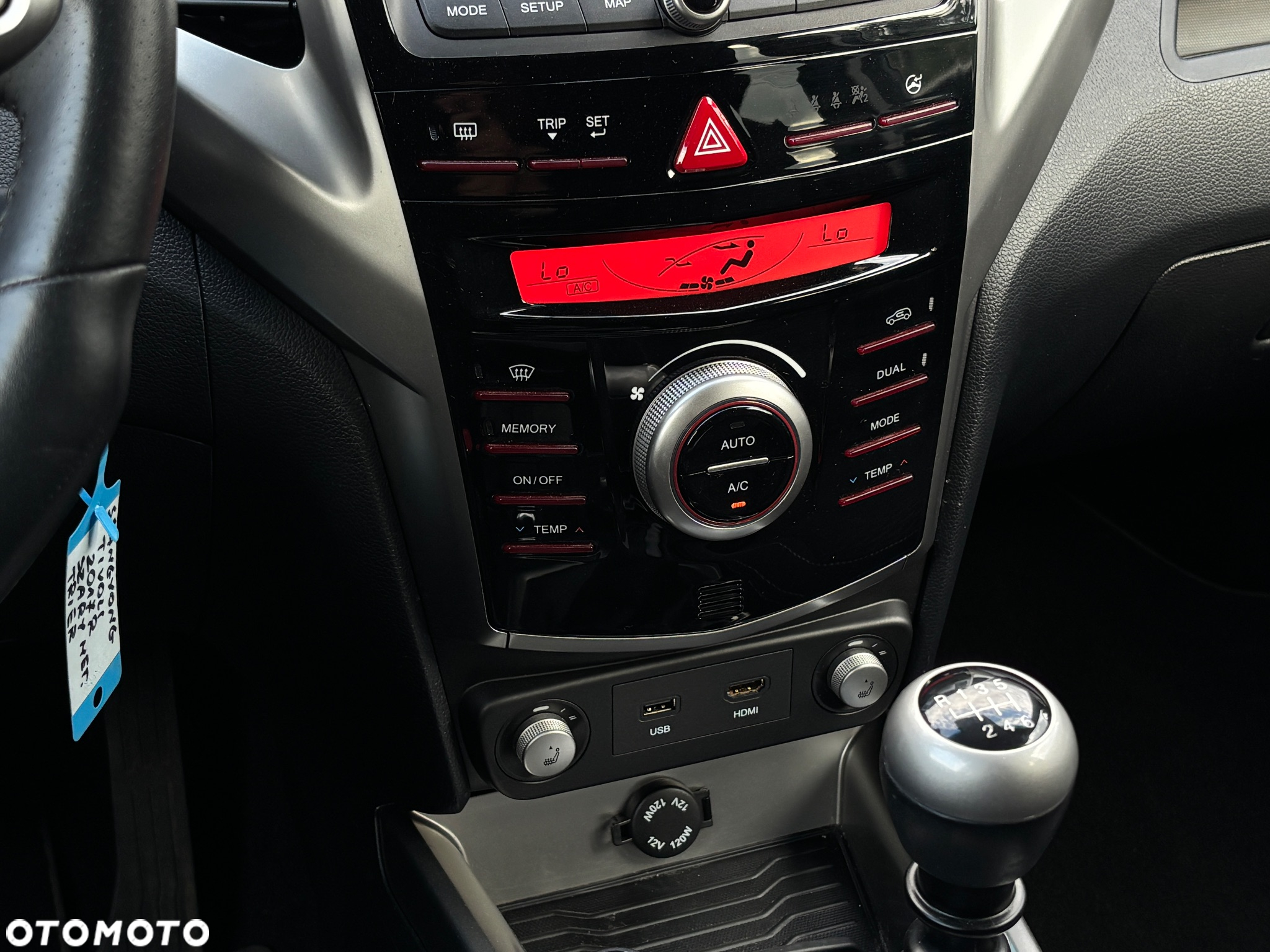SsangYong/KGM Tivoli 1.6 Sapphire - 17