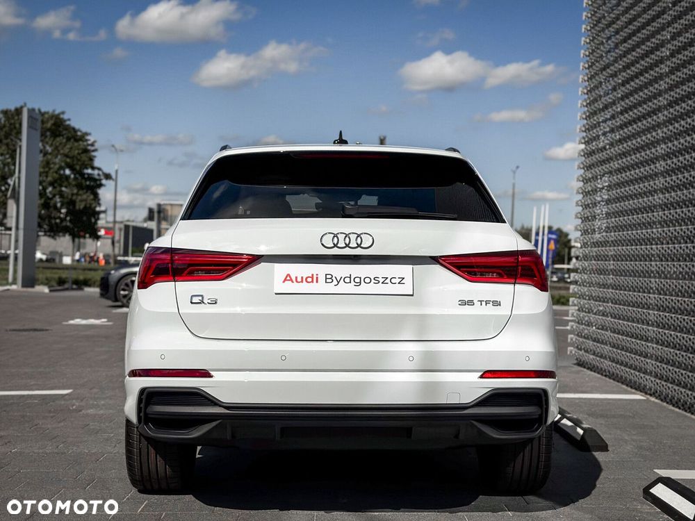 Audi Q3 - 6