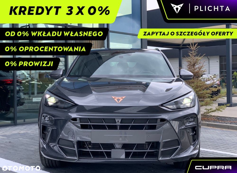 Cupra Terramar 1.5 eTSI mHEV DSG - 2