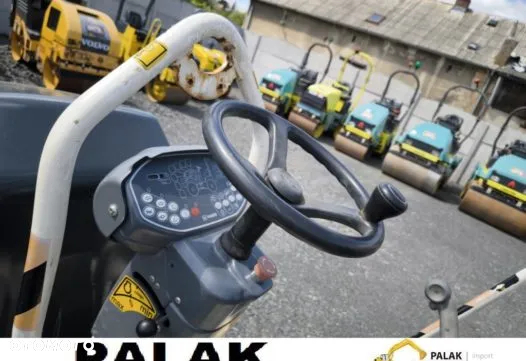 Hamm Walec Hamm HD 12 VV , 2016 rok - 11
