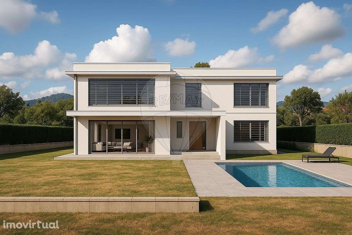 Moradia T4 para venda - Grande imagem: 2/49