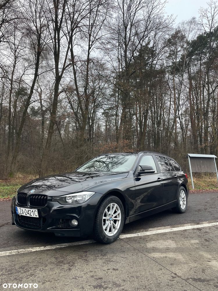 BMW Seria 3 - 1