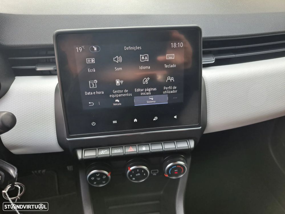 Renault Clio 1.0 TCe Evolution - 30