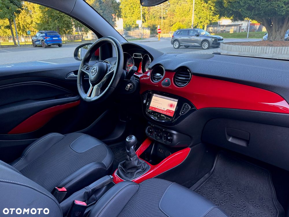 Opel Adam 1.4 Slam S&S - 13