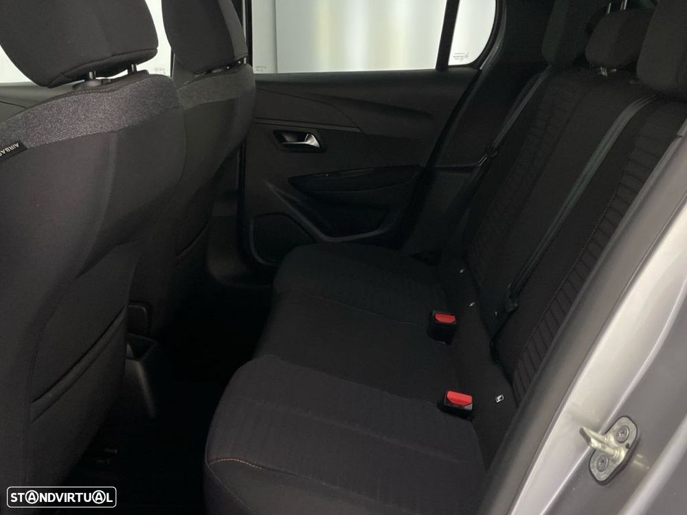 Peugeot 208 1.2 PureTech Active Pack - 12