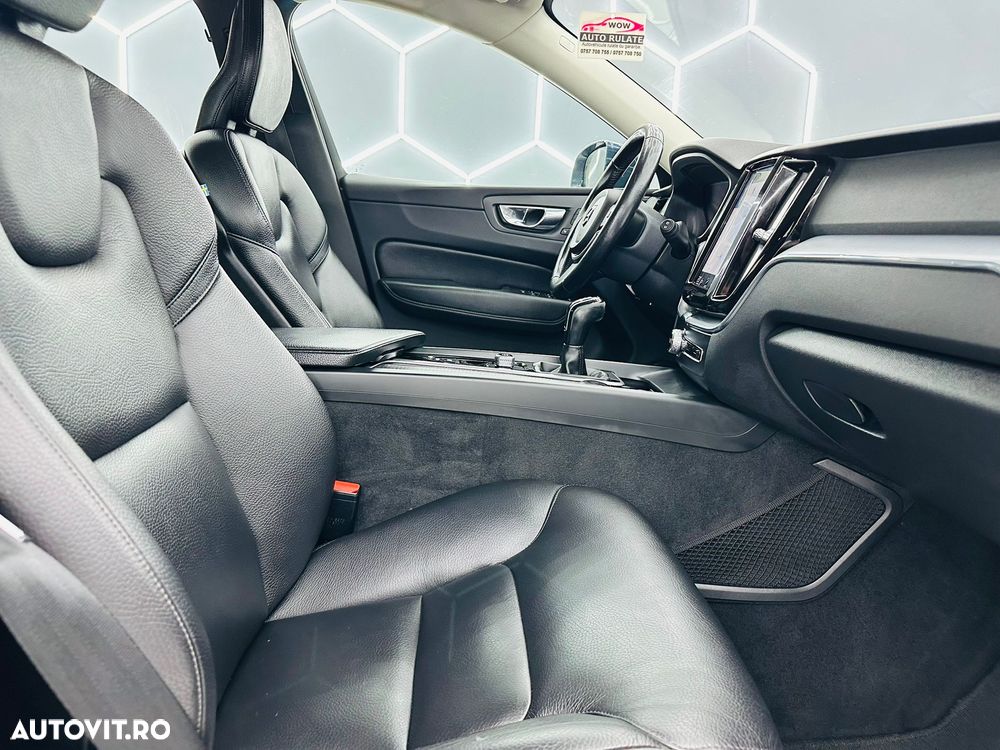 Volvo XC 60 D3 Summum - 18