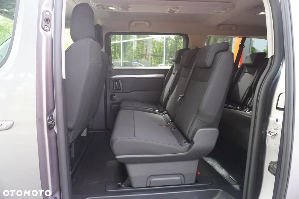 Citroën SpaceTourer 2.2 BlueHDi XL Plus EAT8 - 13
