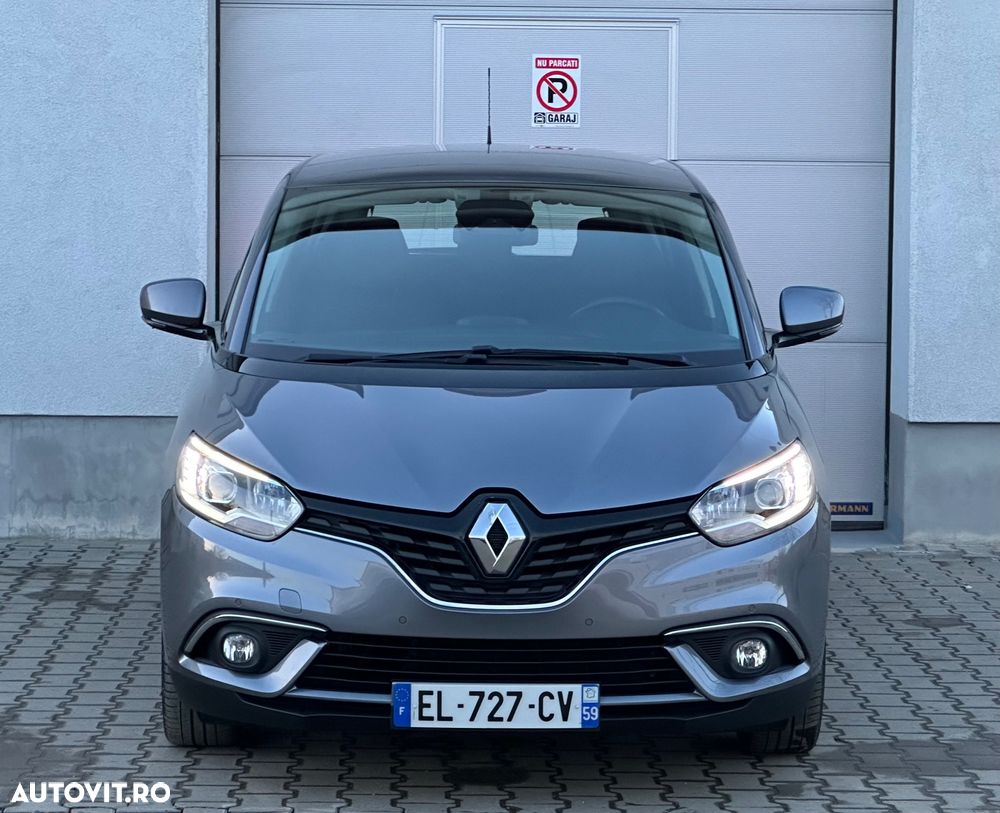 Renault Scenic ENERGY dCi 110 EXPERIENCE - 2