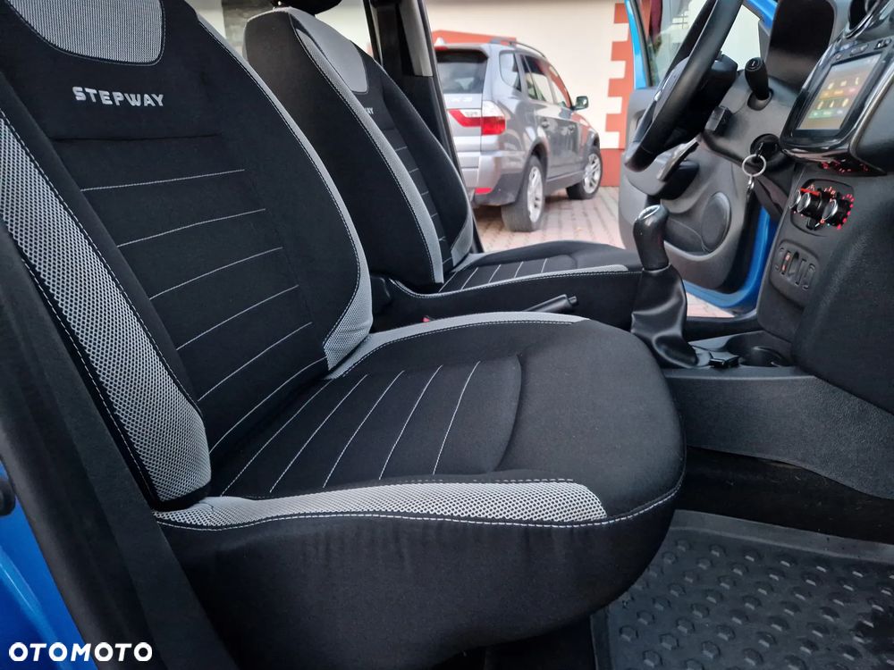 Dacia Sandero Stepway 0.9 TCe Laureate S&S - 25