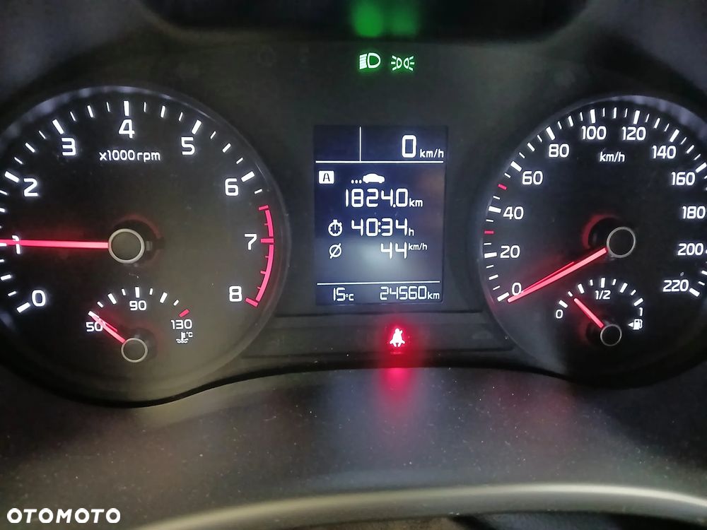 Kia Stonic 1.0 T-GDI M - 5