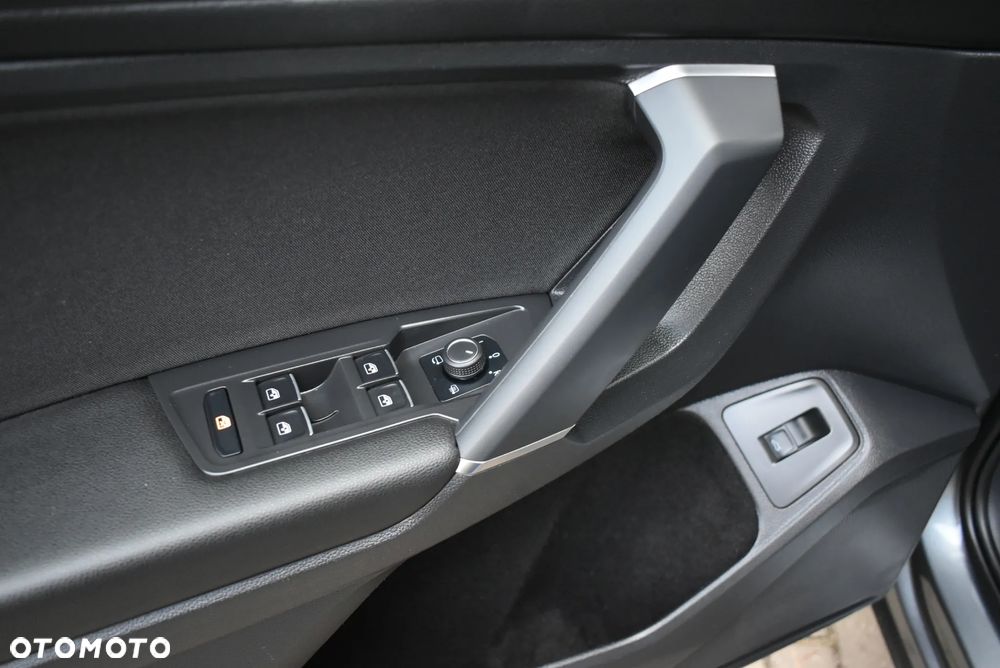 Volkswagen Tiguan Allspace 1.5 TSI EVO Highline DSG 7os - 16