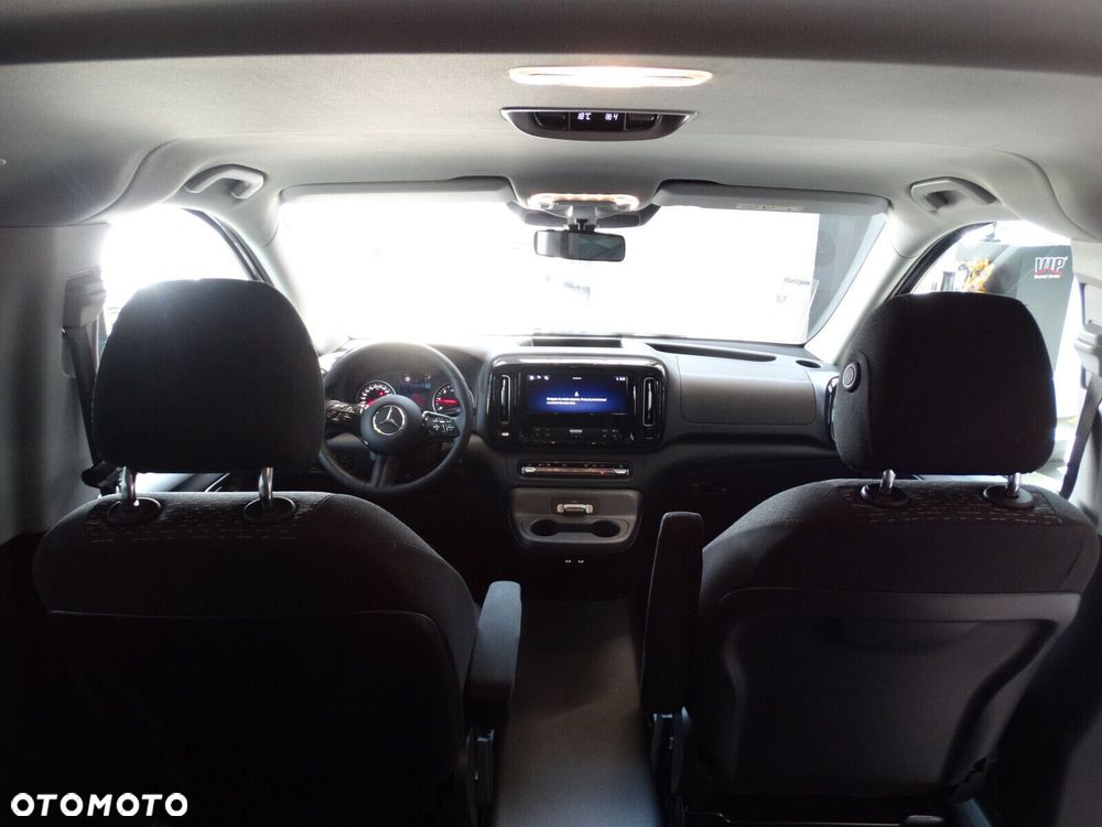 Mercedes-Benz Vito - 31