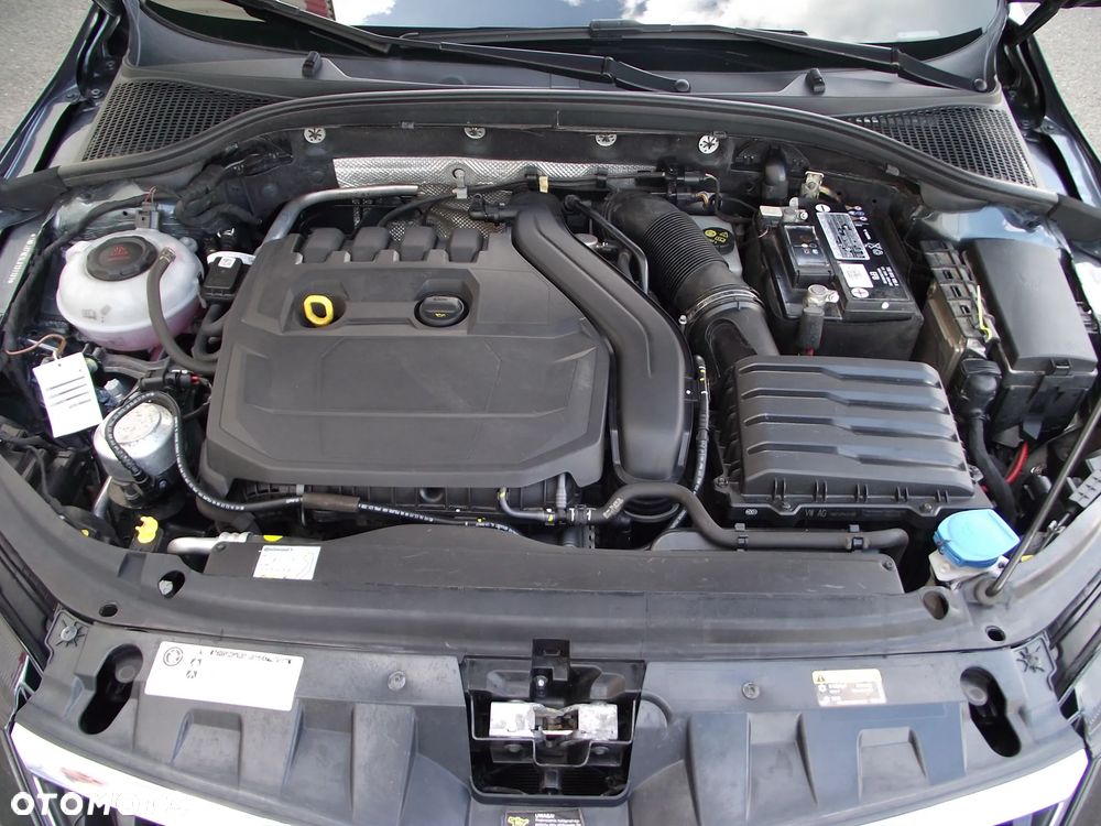 Skoda Octavia 1.5 TSI ACT Ambition - 35